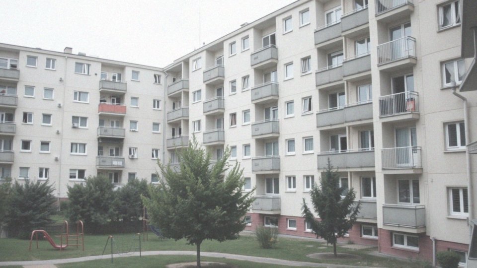 Jak długo można czekać na mieszkanie socjalne?