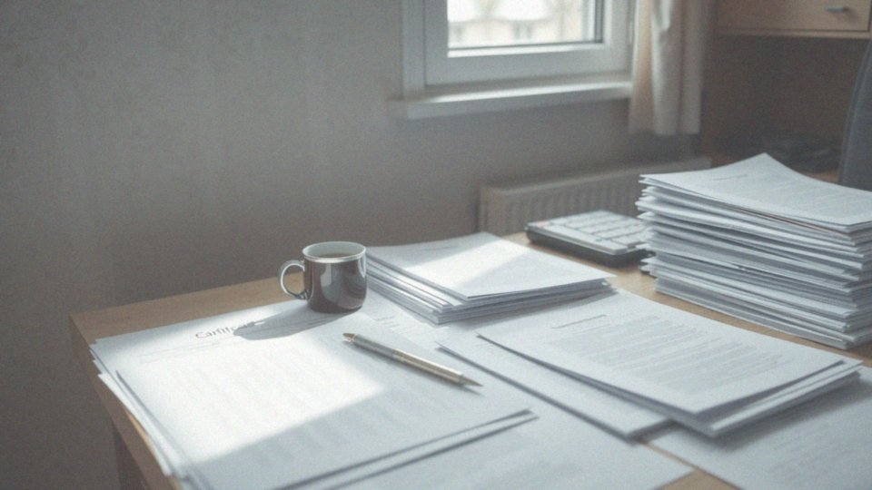 Jakie powinien zawierać wniosek o przyznanie mieszkania socjalnego?