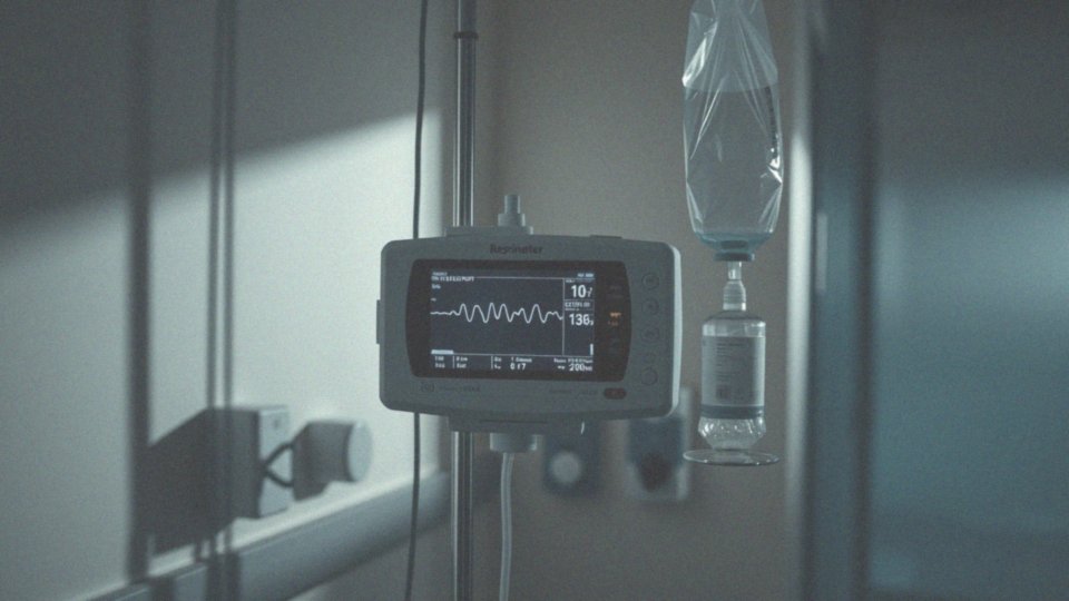 Jak morfina wpływa na układ oddechowy?
