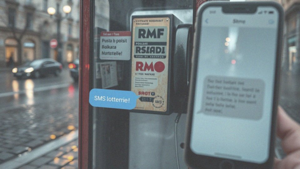 Kiedy rozpoczęła się loteria SMS RMF i do kiedy trwa?
