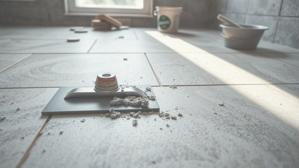 Jakie wymiary ząbków grzebienia są odpowiednie dla płytek 120x60?