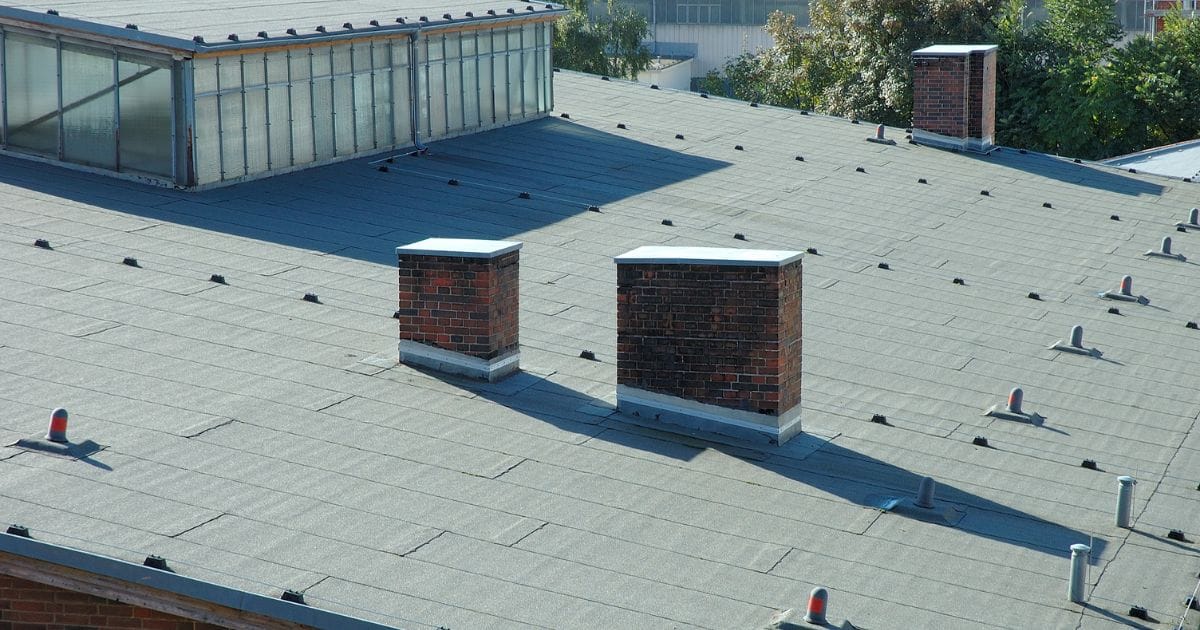 Ekologiczny i energooszczędny dach płaski. Nowe standardy w hydroizolacji budynków