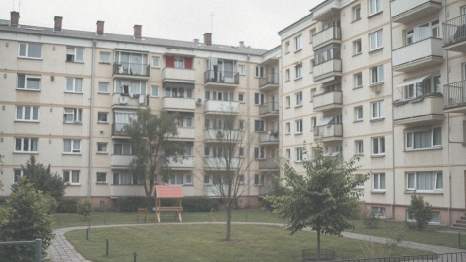 Jakie są przesłanki przyznania lokalu socjalnego po eksmisji?