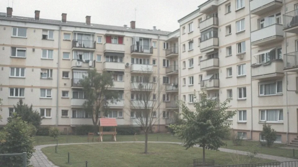 Jakie są przesłanki przyznania lokalu socjalnego po eksmisji?