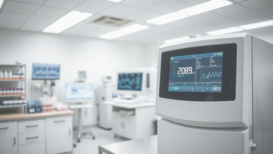 Jakie badania laboratoryjne są konieczne po radioterapii?