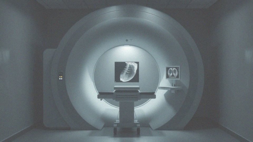 Jakie zmiany nowotworowe mogą być wykrywane w badaniach tomografii komputerowej?