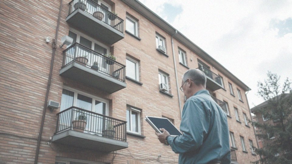 Jak opinia rzeczoznawcy wpływa na bezpieczeństwo budynku?