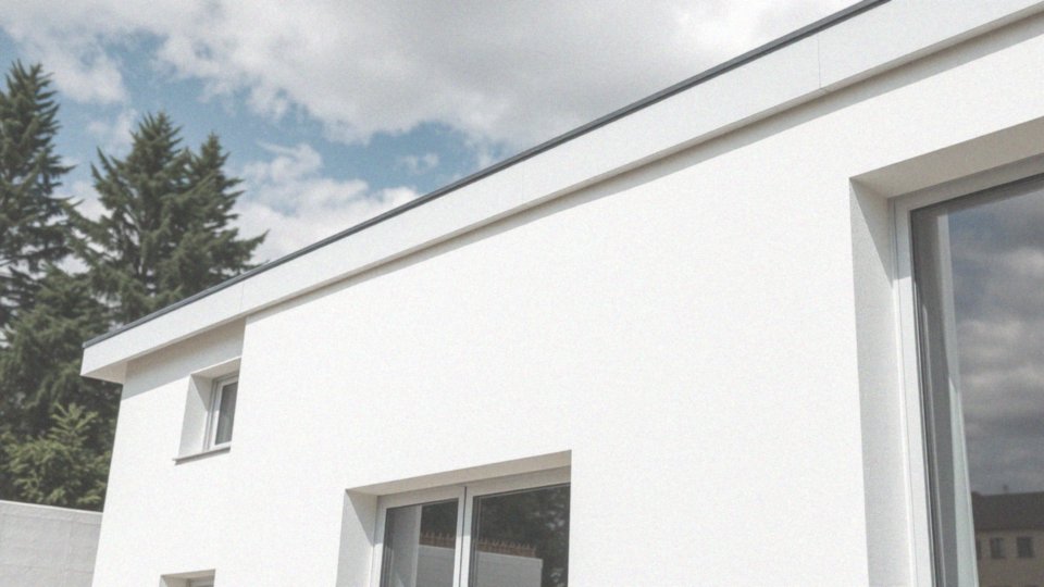 Jak styropian 20 cm wpływa na energooszczędność budynków?