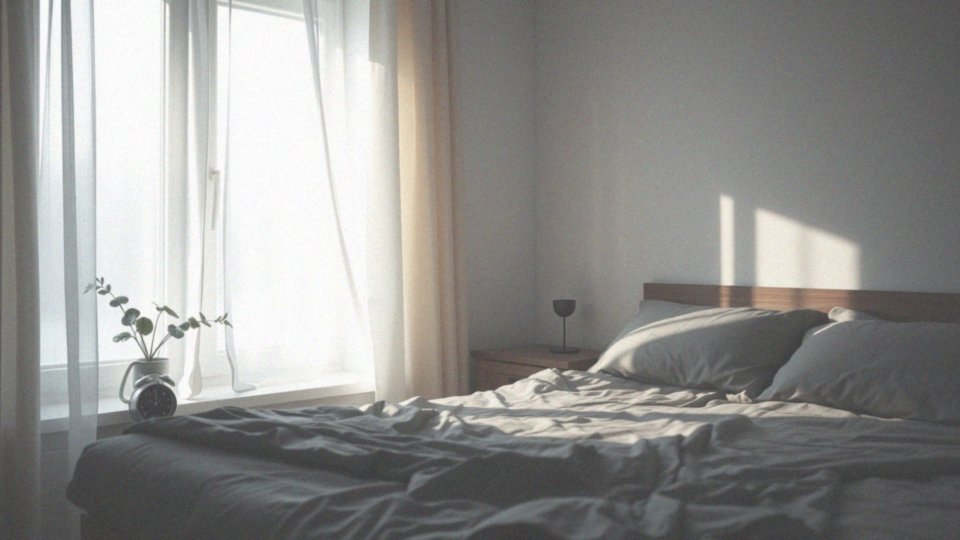 Jakie są skutki wysokiego poziomu kortyzolu rano?