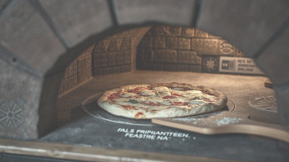 Jakie są różnice w czasie pieczenia pizzy na kamieniu i blaszce?