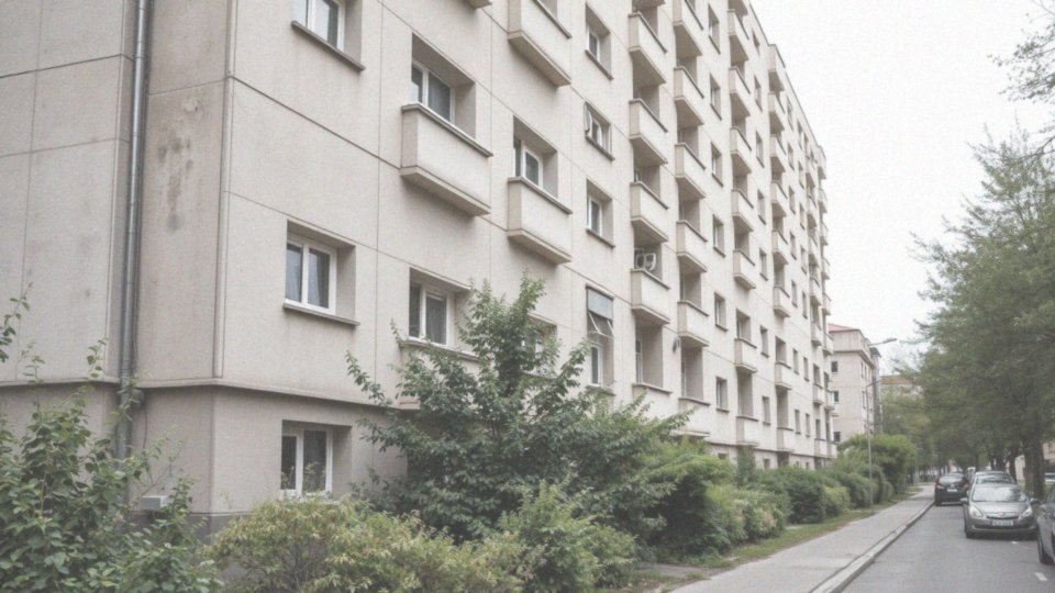 Jakie są warunki przydzielania mieszkań socjalnych i komunalnych w różnych gminach?