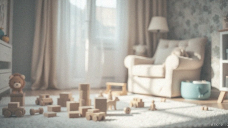 Jakie błędy rodziców należy unikać w wychowaniu dzieci?