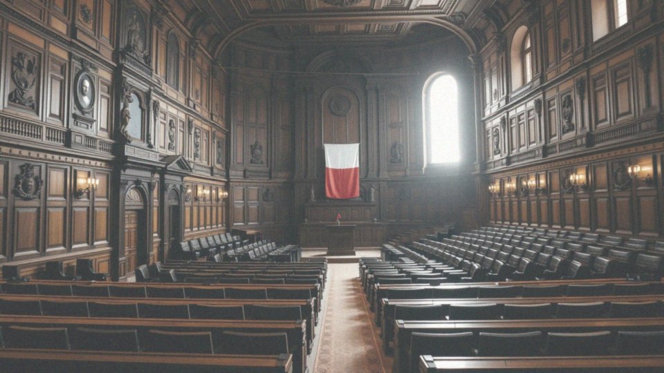 Co wpływa na długość kadencji premiera?