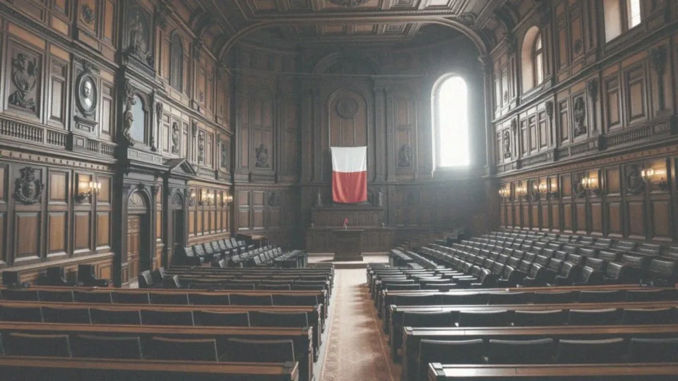Co wpływa na długość kadencji premiera?