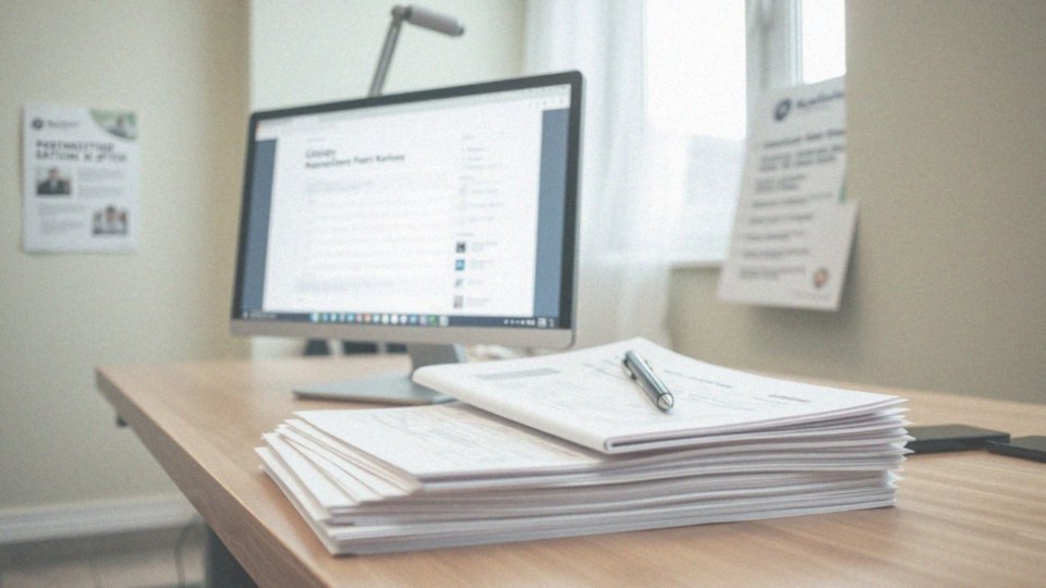 Jakie są wzory i schematy wniosków do różnych instytucji?