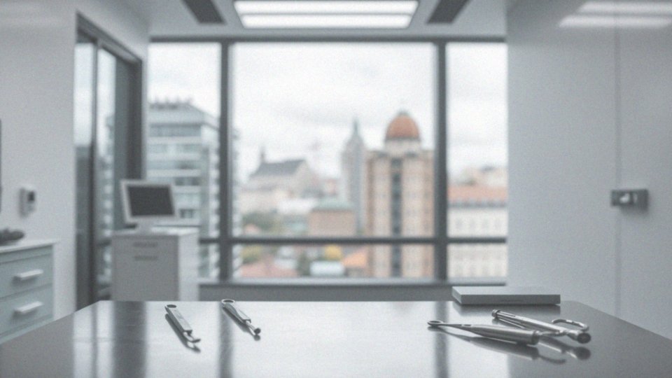Jakie mają wpływ miejsca pracy na wynagrodzenie lekarza medycyny sądowej?