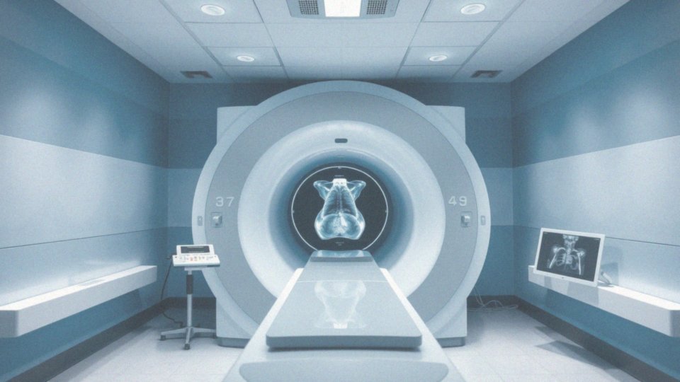 Czy rezonans bez kontrastu jest wystarczający do diagnozy nowotworu?