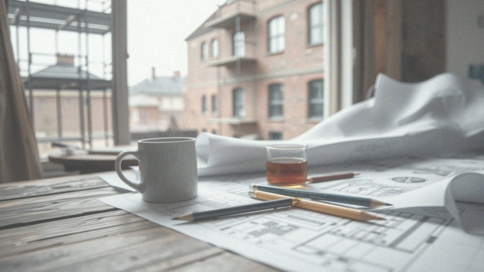 Jak przebiega proces wydawania opinii rzeczoznawcy budowlanego?