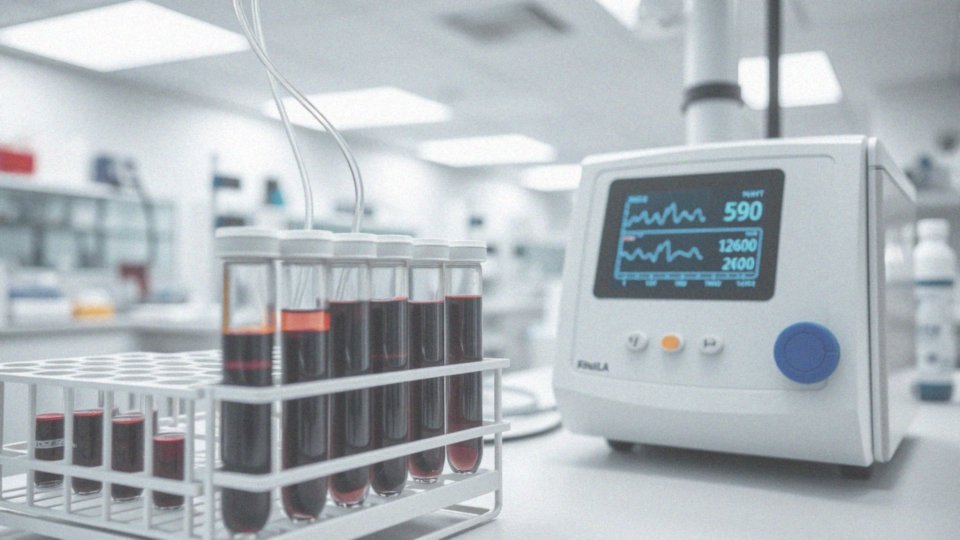 Jak czas trombinowy (TT) działa w diagnostyce?