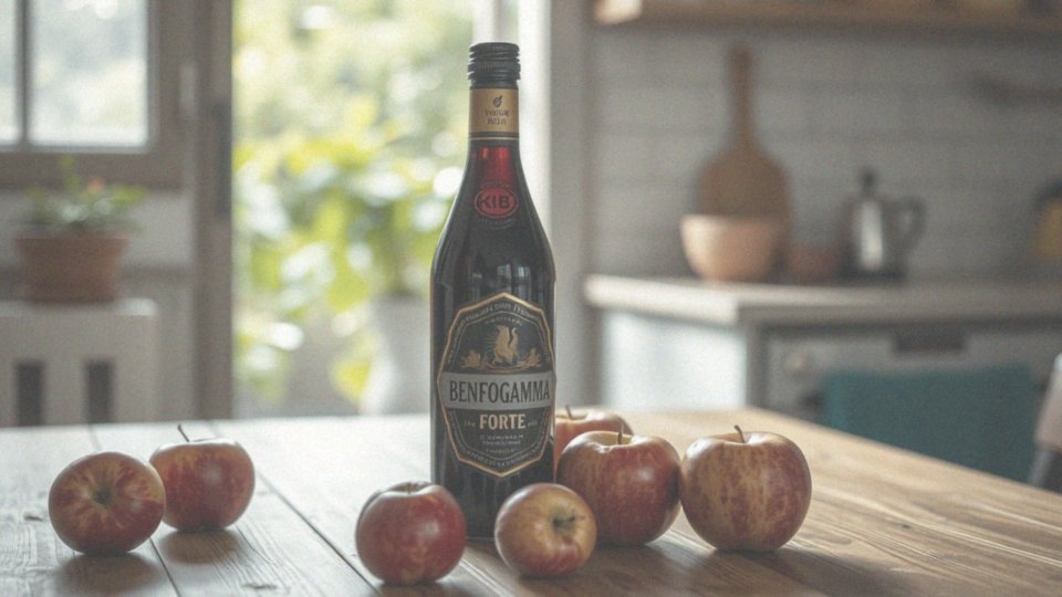 Benfogamma Forte na co pomaga? Wskazania i działanie suplementu