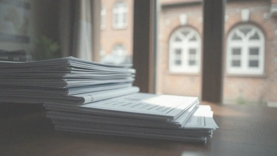 Co trzeba załatwić przed ślubem w Urzędzie Stanu Cywilnego?