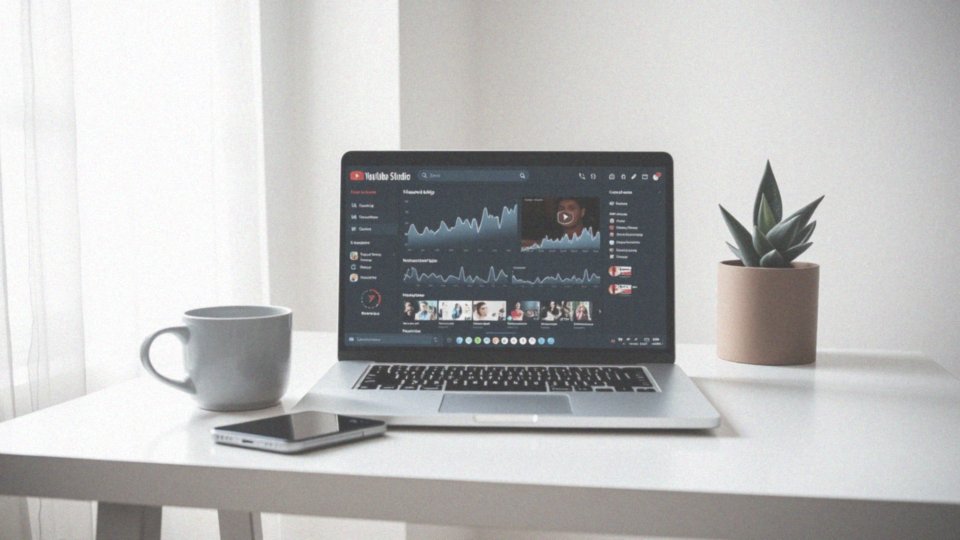 Jak włączyć zarabianie na YouTube? Przewodnik dla twórców