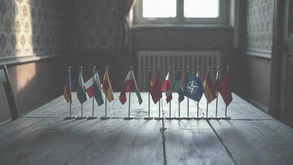 Jakie kraje są w NATO? Lista członków i ich rola