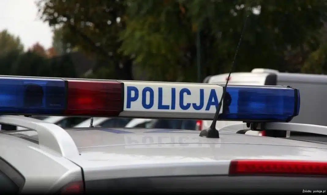 Polska Policja intensyfikuje walkę z przestępczością seksualną wobec dzieci