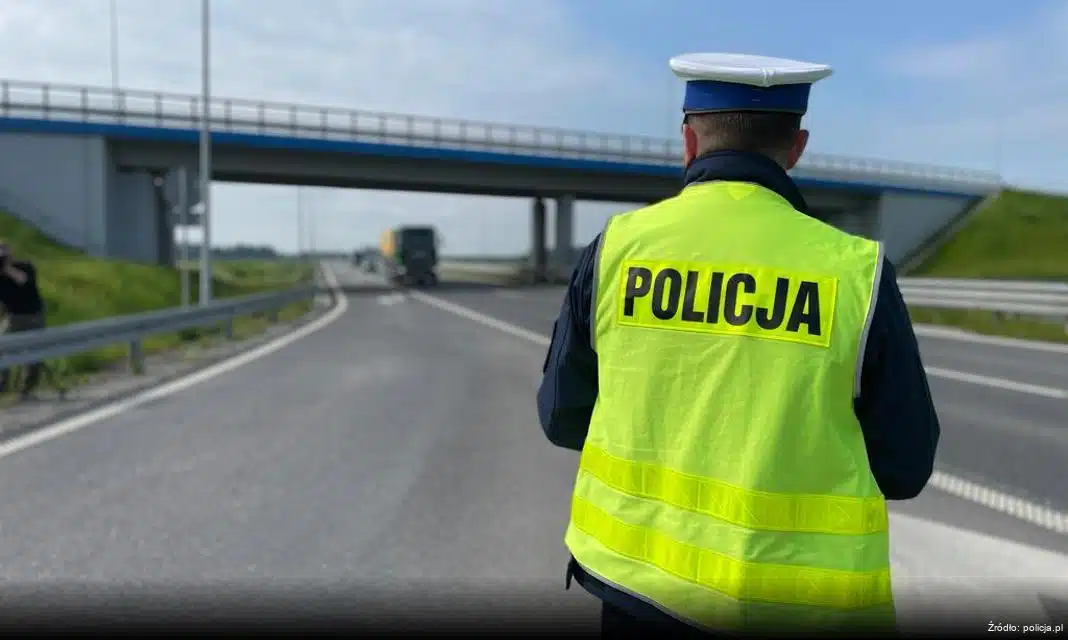 Podsumowanie działań prewencyjnych Policji w 2025 roku