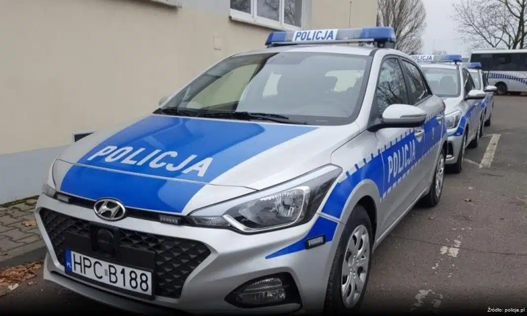 Konkurs „Policjant, który mi pomógł” – Zgłoś swojego kandydata!