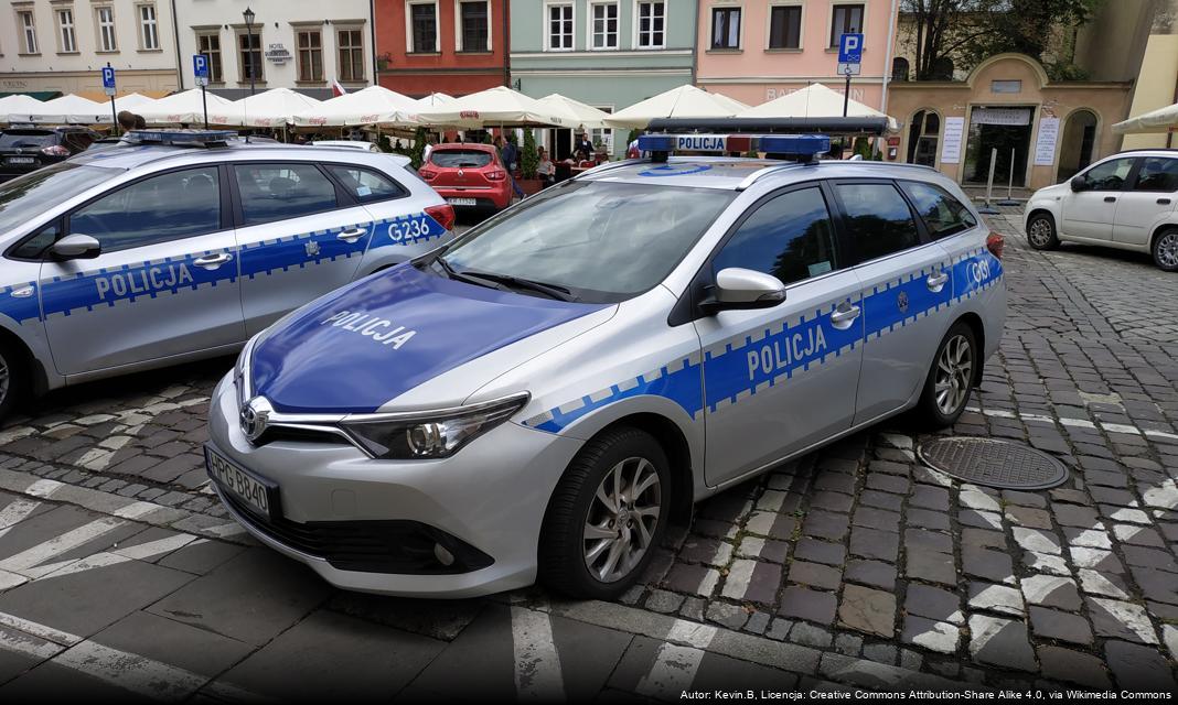 Akcja „Myśl Trzeźwo” na rzecz bezpieczeństwa na drogach