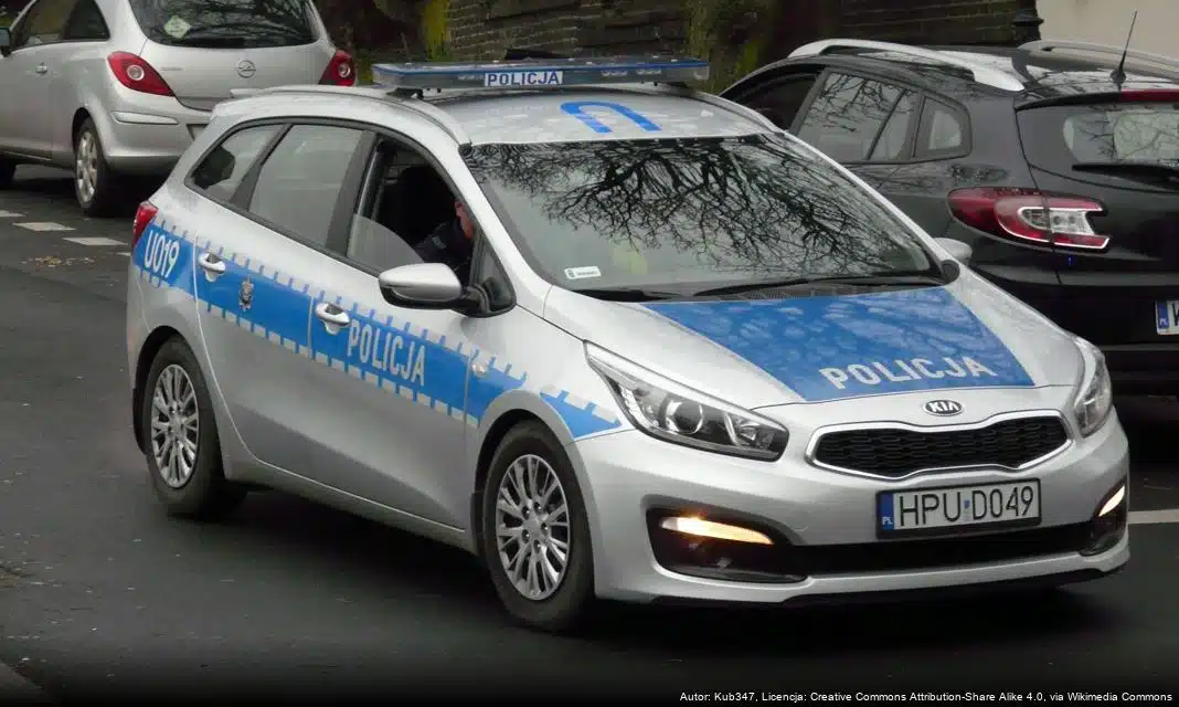 Ochrona przed przemocą w rodzinie – działania policji w Międzychodzie i Sierakowie