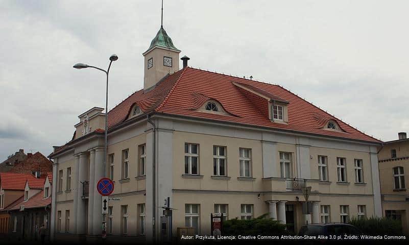 Muzeum Regionalne w Międzychodzie