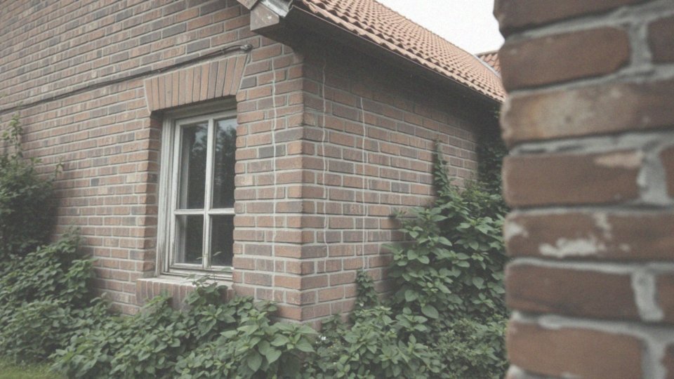 Ocieplenie starego domu a wilgoć – jak unikać problemów?