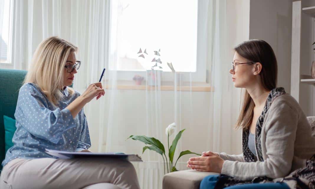 Psychiatra Międzychód