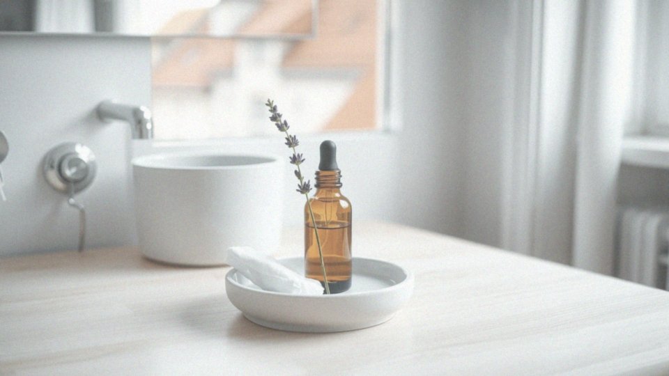 Serum z retinolem – właściwości, działanie i zastosowanie w pielęgnacji