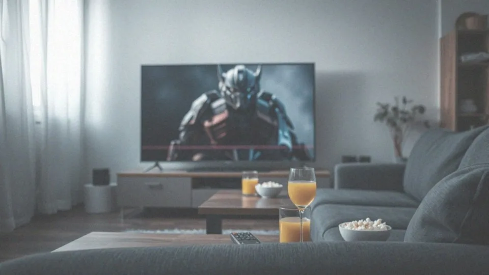 Transformers: Przebudzenie bestii – gdzie obejrzeć online?