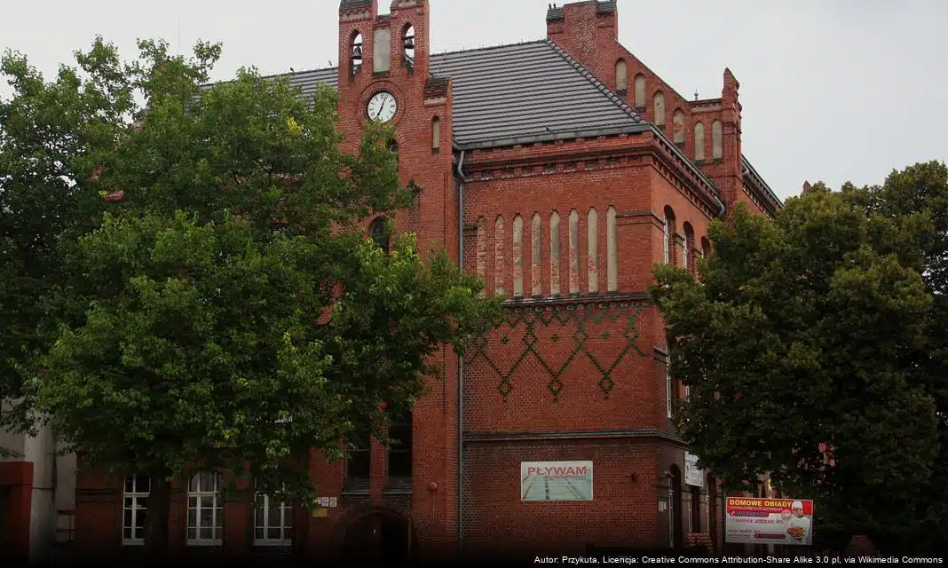 Gala Gminy Międzychód i Koncert Noworoczny – Nowa Formuła Wydarzenia