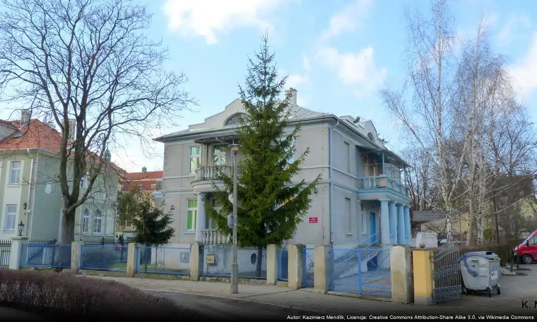 Piąta edycja przeglądu PARA ART w Międzychodzie