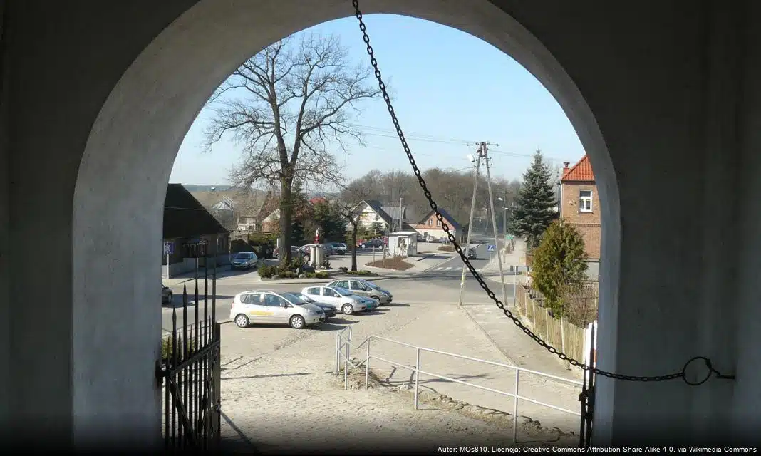 Gmina Międzychód wprowadza Program Opieki Wytchnieniowej na edycję 2026