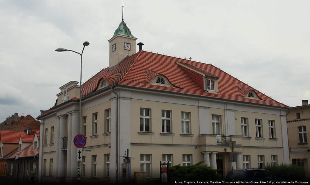 Porady na bezpieczne letnie wakacje dla mieszkańców Międzychodu