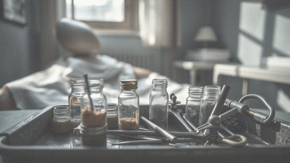 Zatrucie zęba bez leczenia kanałowego – co warto wiedzieć?