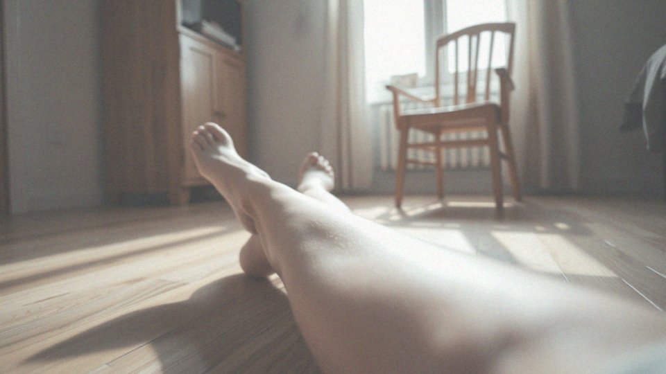 Żylaki wewnętrzne nóg – objawy, przyczyny i skutki zdrowotne